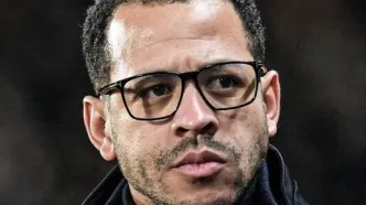 سرمربی چلسی برکنار شد