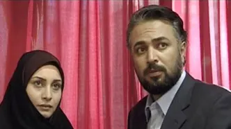 سفر زمان؛ چهرۀ «مریم کاویانی» 21 سال بعد از «او یک فرشته بود» در 56 سالگی