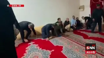 ببینید / بغض پژمان جمشیدی در میناب