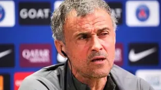 انریکه بدون شوخی! امشب شگفت‌زده می‌شوید