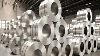 شرکت‌های آلومینیومی بورسی زیر ذره‌بین اکوایران