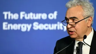 اثرات بستن تنگه هرمز بر اروپا؛ 12 میلیون بشکه نفت از دور خارج شد