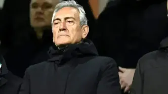 ایتالیا حذف شد رییس فدراسیون ایتالیا استعفا داد