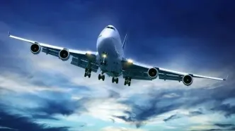 پرواز ۲ هواپیمای ایرباس از ایران به سمت خروج از مرزهای شرقی/ عکس