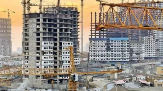 قیمت ساخت مسکن در تهران اعلام شد