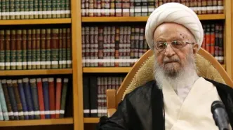 نظر آیت‌الله‌ مکارم شیرازی درباره سفر حج