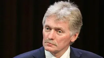 مسکو: درباره وضعیت ایران با آژانس در تماس هستیم