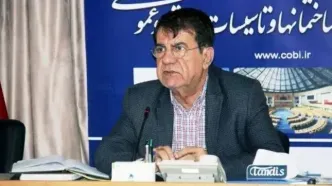 توزیع فرم ویژه احصای ساختمان‌های دولتی و عمومی آسیب‌دیده از جنگ رمضان