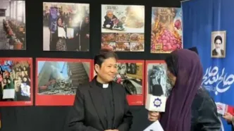 ظهور ایران اجابت دعای آزادگان جهان است/ ظلم جهانی به برکت ایران پایدار نمی‌ماند