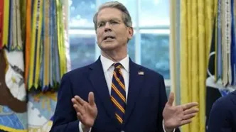 هشدار واشنگتن به شرکت‌های همکار با ایرلاین‌‌های ایران