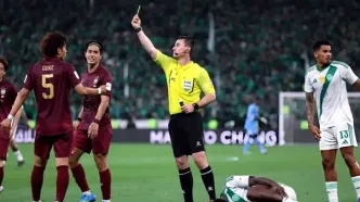 داور فینال لیگ نخبگان مشخص شد