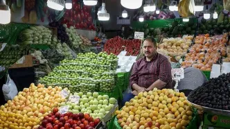 قیمت جدید میوه‌ نوبرانه؛ توت فرنگی و گوجه سبز چند؟