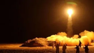 روز سی و هفتم از پاسخ نظامی ایران به حمله آمریکا و اسرائیل؛ عملیات مشترک یمن، ایران و حزب‌الله/ فرودگاه «اللد» و اهداف حیاتی صهیونیست ها هدف قرار گرفت/ حمله به تاسیسات آمریکا در سوریه