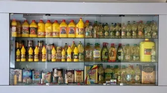 آیا افزایش جدید قیمت روغن حقیقت دارد؟