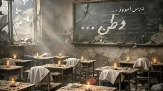 مدرسه شجره طبیبه میناب به موزه تبدیل خواهد شد