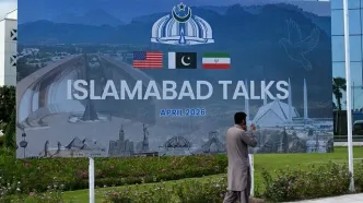 ایران می‌خواهد اکنون درباره پرونده پایان جنگ با تمام جزئیات آن مذاکره کند