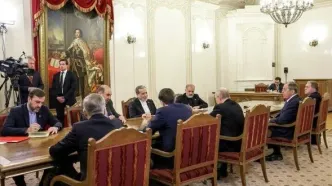 لاوروف: مذاکره با ایران سازنده بود