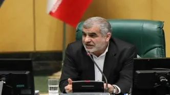 آمریکا و شرکایش جایی در خلیج فارس ندارند