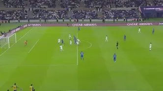 ببینید؛ خلاصه بازی الهلال 3 (2) - السد 3 (4)