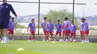 دردسر تازه برای استقلال و پرسپولیس/ ملی‌پوشان تا ۱۵ روز بعد از جام جهانی حق بازی ندارند