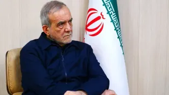 پزشکیان: بدعهدی، محاصره و تهدید مانع اصلی مذاکره واقعی است‌