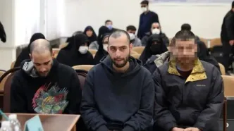 علی فهیم اعدام شد