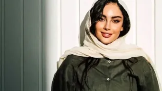 سفر در زمان؛ تیپ و چهرۀ «ترلان پروانه» در فیلم «رویای سهراب»؛ سال 97