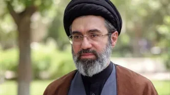 قدردانی آیت‌الله مجتبی خامنه‌ای از علمای اهل سنت هرمزگان