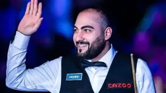 اعتراف ترامپ به قدرت حسین