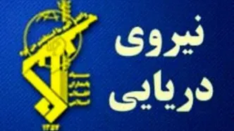 توقیف دو کشتی متخلف در تنگه هرمز توسط نیروی دریایی سپاه