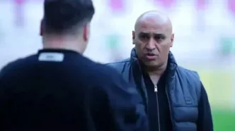 الطلبهِ منصوریان از بحران عبور کرد