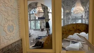کاخ گلستان چه زمانی بازگشایی می‌شود؟