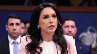 احتمال اخراج بالاترین مقام اطلاعاتی آمریکا به خاطر ایران