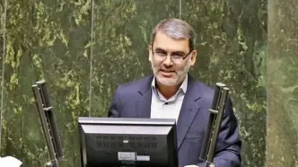 پیش نویس طرح « امنیت پایدار تنگه هرمز » نهایی شد + جزئیات