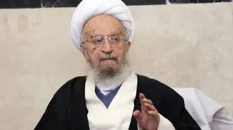 نظر آیت‌الله مکارم در مورد سفر حج در شرایط فعلی