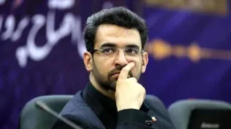آذری جهرمی: در ایران هم تندرو داریم هم مخالف و حتی خائن