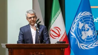 بقایی: غارت کشتی‌های حامل نفت ایران، دزدی دریایی است