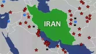 هیل: میلیاردها دلار ایران به پایگاه‌های نظامی آمریکا خسارت وارد کرد