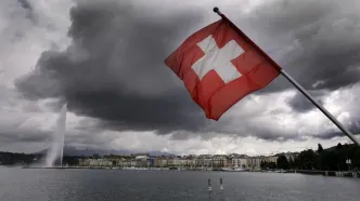 بازگشت کارکنان سفارت سوئیس به تهران