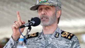 ملت ایران تسلیم شدنی نیست