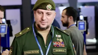 هشدار فرمانده روس درباره احتمال جنگ ناتو علیه مسکو در پایان درگیری خاورمیانه