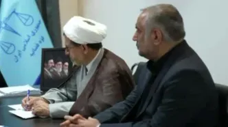 ببینید | اژه‌ای: احتمال شروع مجدد حملات دشمن اصلا کم نیست؛ باید صددرصد آماده باشیم