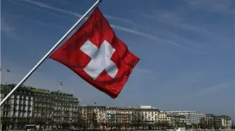 بازگشایی سفارت سوئیس در تهران