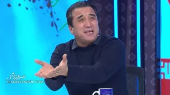 خداداد عزیزی: در کَت من نمی‌رود و خنده‌دار است/ تا خرخره از رانت دولتی استفاده کردند و الان سکوت می‌کنند/ آقایانی که مجوز ورود ماشین‌های ممنوع گرفتند کجا هستند؟