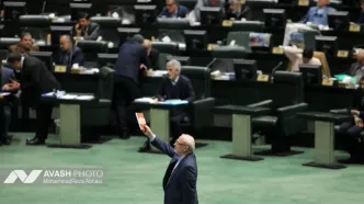 چرا صحن علنی مجلس تشکیل نمی‌شود؟