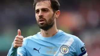 شانس بالای یوونتوس برای شکار کاپیتان پرطرفدار سیتی