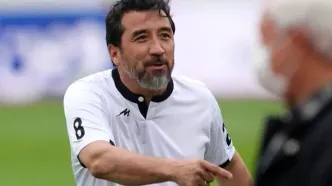 استوری خداداد عزیزی پس از آتش‌بس ایران و آمریکا