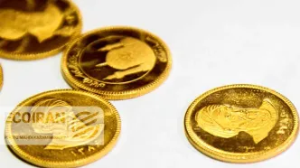 آخرین  قیمت سکه و طلا امروز سه شنبه ۱ اردیبهشت ۱۴۰۵ + جدول