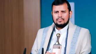 رهبر انصارالله: ایران پایگاه‌های آمریکا و اسرائیل را در هم کوبیده است