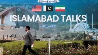 تلاش‌های پاکستان برای برگزاری دور بعدی مذاکرات